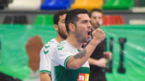 ELCHE CF SALA