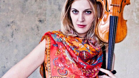 Eva Meliskova