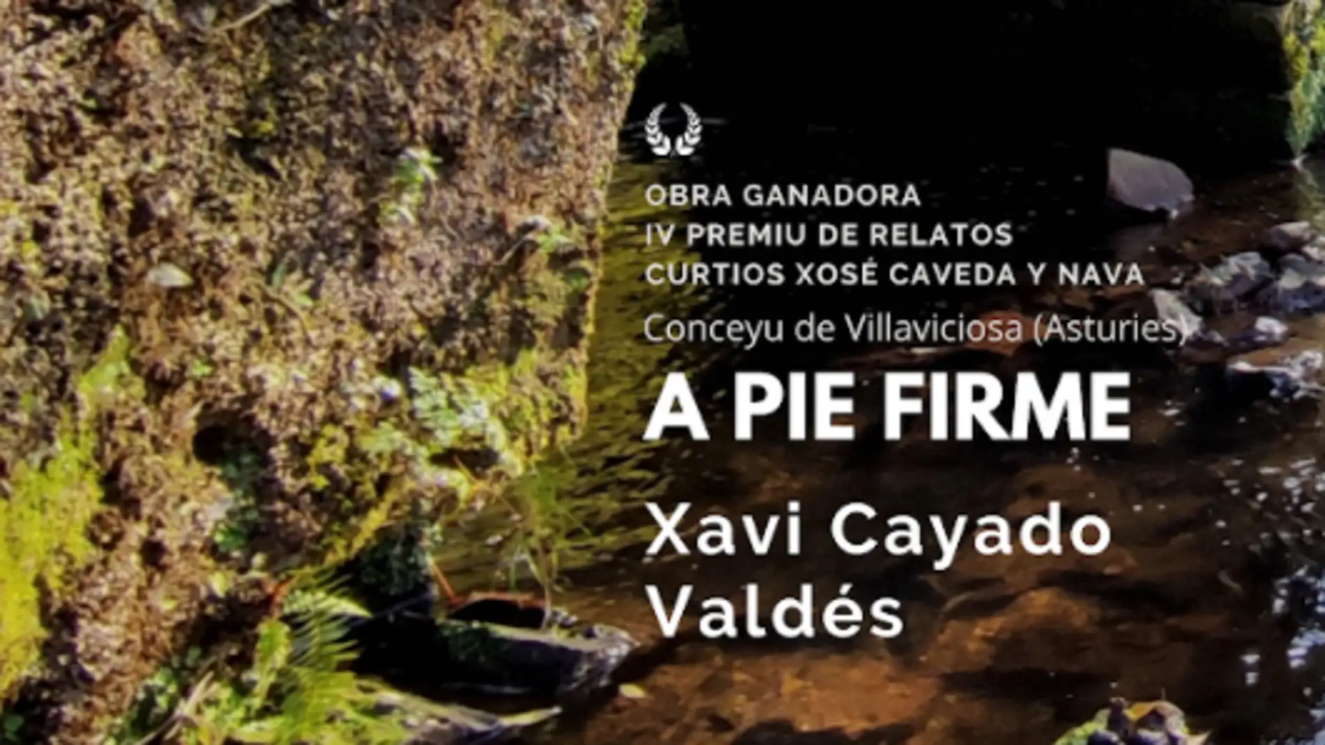 La obra venció nel IV Premiu Xosé Caveda y Nava