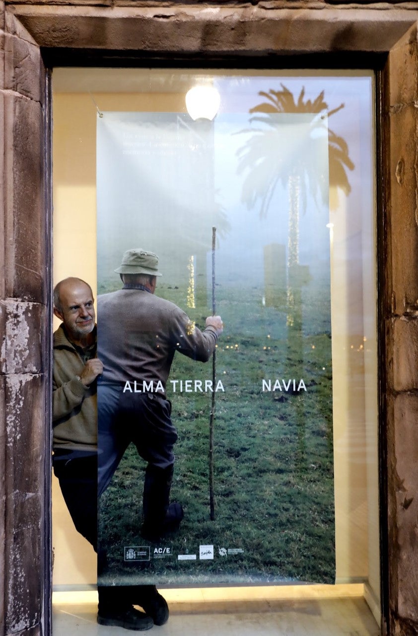 La Diputación galardona a José Manuel Navia con el XI Premio Nacional ‘Piedad Isla’ La Diputación galardona a José Manuel Navia con el XI Premio Nacional ‘Piedad Isla’