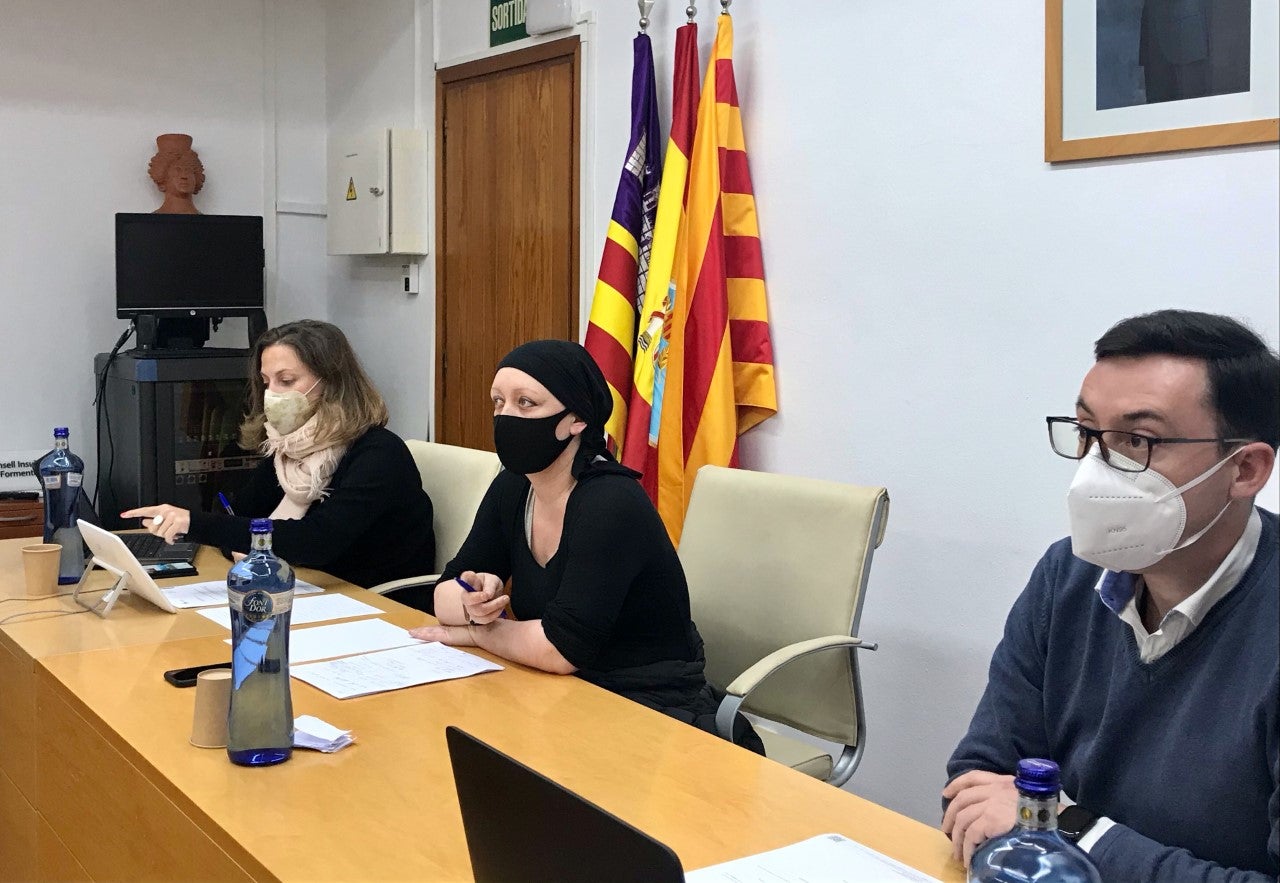 La regulación de vehículos en Formentera se alargará desde finales de junio y hasta septiembre La regulación de vehículos en Formentera se alargará desde finales de junio y hasta septiembre