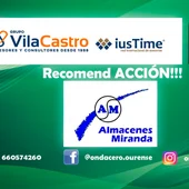 RecomendACCION!!! con Almacenes Miranda RecomendACCION!!! con Almacenes Miranda