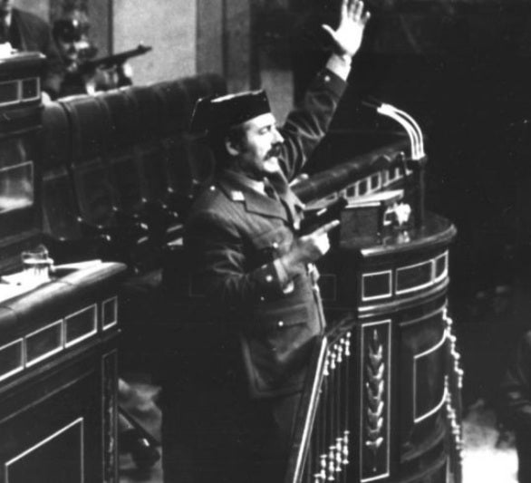 Más de Uno Vigo 23/02/2021 Más de Uno Vigo 23/02/2021