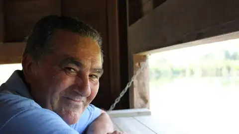 ANTONIO ESCAMEZ ANTONIO ESCAMEZ