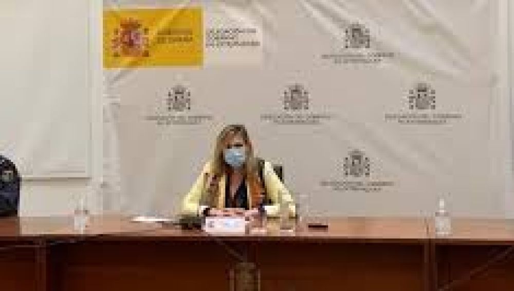 Extremadura es, una vez más, la región más segura de España, pero se disparan las estafas por Internet. Extremadura es, una vez más, la región más segura de España, pero se disparan las estafas por Internet.