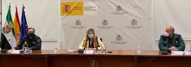 Extremadura es, una vez más, la región más segura de España, pero se disparan las estafas por Internet. Extremadura es, una vez más, la región más segura de España, pero se disparan las estafas por Internet.