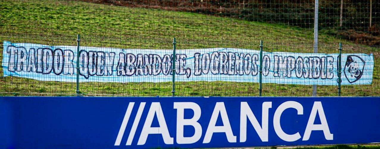 Héctor Hernández hace autocrítica: "Un gol en contra, durante todo el año, nos mina la moral" Héctor Hernández hace autocrítica: "Un gol en contra, durante todo el año, nos mina la moral"