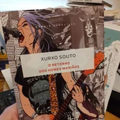 Xurxo souto Xurxo souto