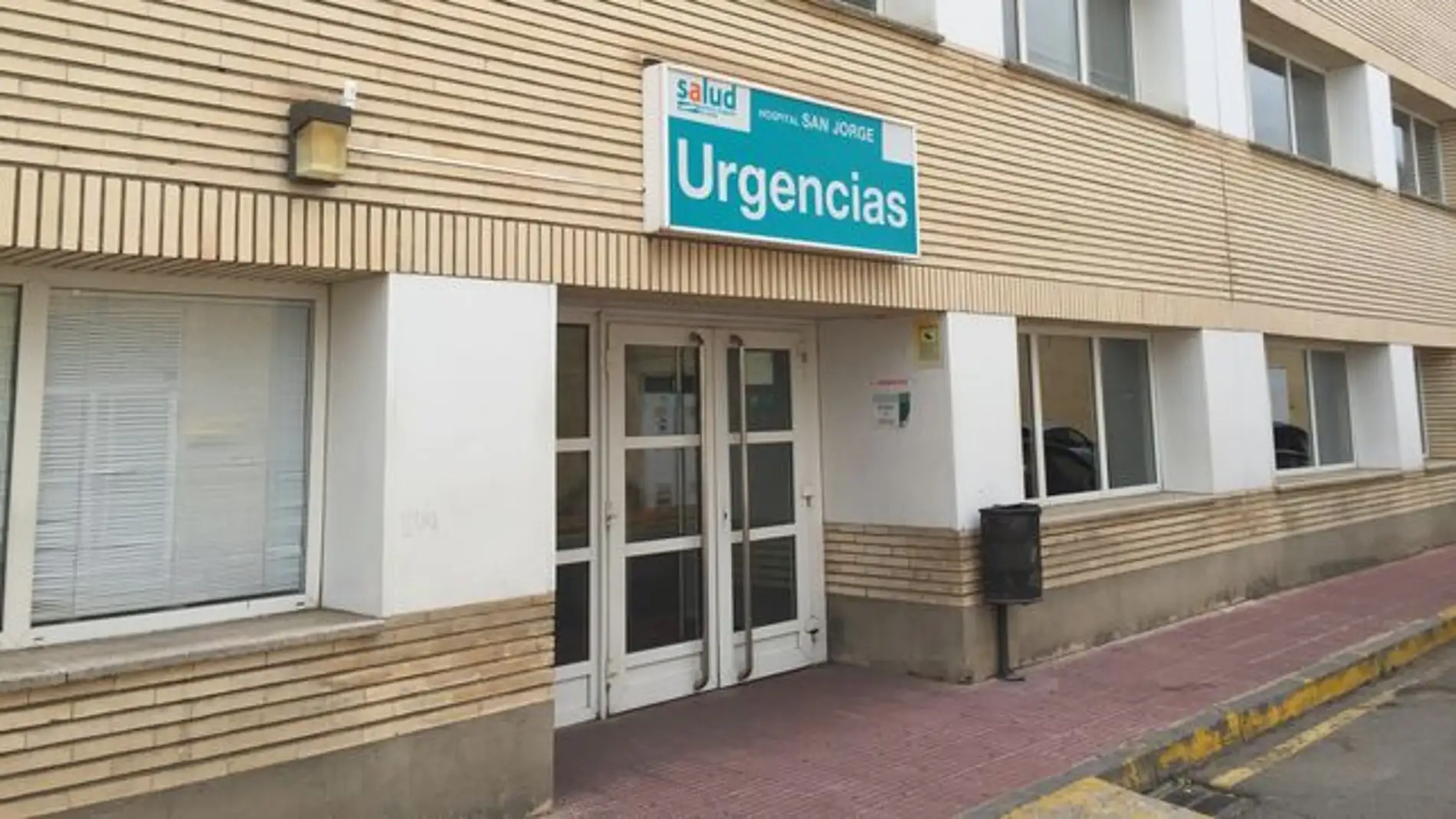 Satisfacción por la adjudicación de las nuevas urgencias del hospital San Jorge