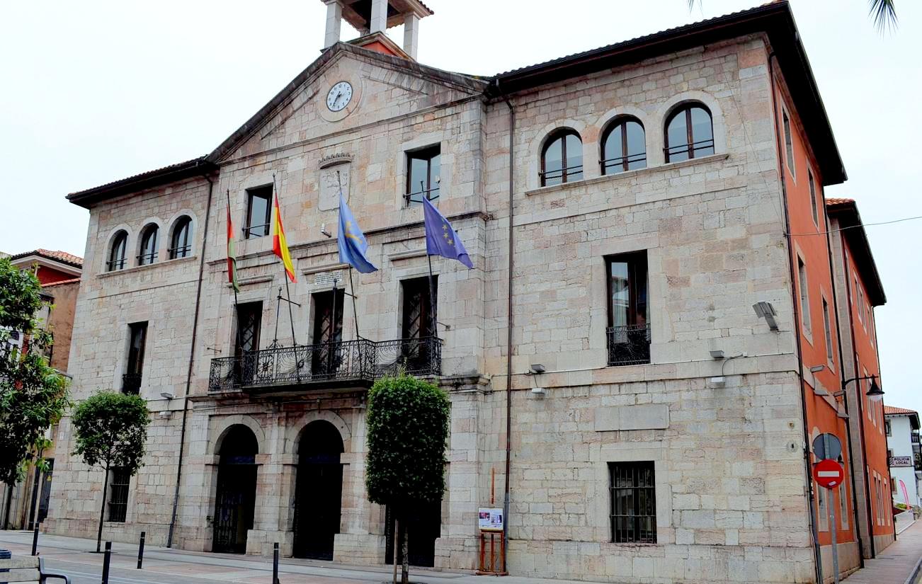 El Ayuntamiento de Llanes aprueba el Plan Normativo Municipal 2021 El Ayuntamiento de Llanes aprueba el Plan Normativo Municipal 2021
