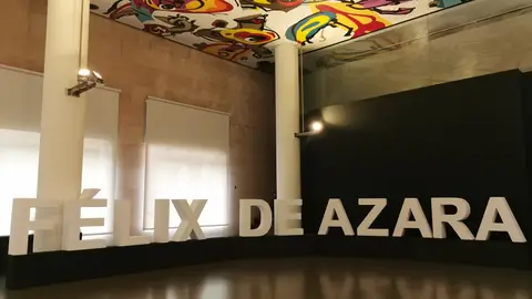 La Diputación Provincial de Huesca entrega este viernes el Galardón y Premios Félix de Azara La Diputación Provincial de Huesca entrega este viernes el Galardón y Premios Félix de Azara