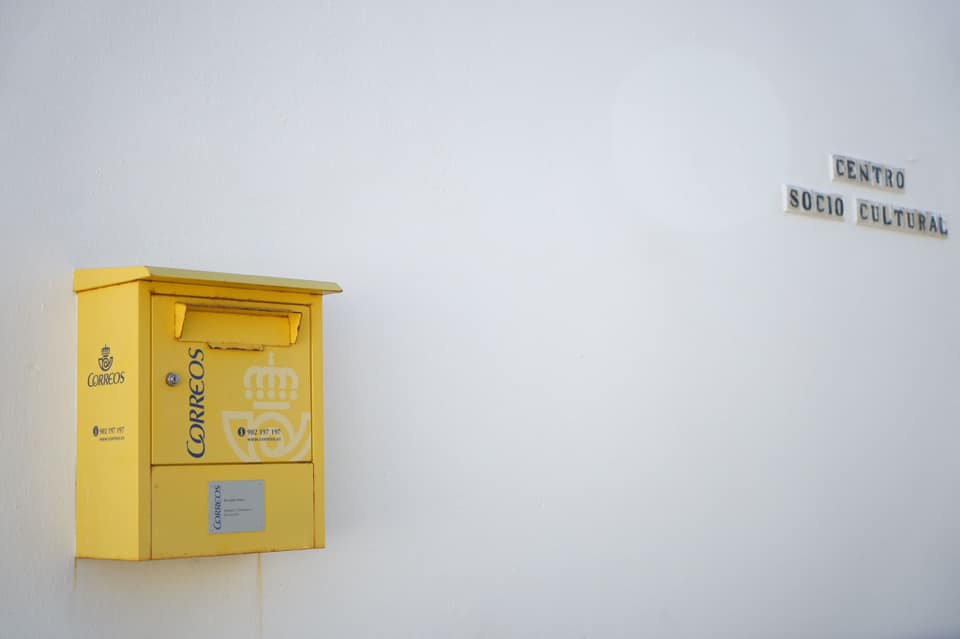 Elecciones Madrid 2023: ¿se puede cambiar el voto por correo antes del 28 de mayo? Elecciones Madrid 2023: ¿se puede cambiar el voto por correo antes del 28 de mayo?