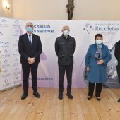 La Unidad de radioterapia para Segovia estará operativa después del verano en el Hospital Recoletas