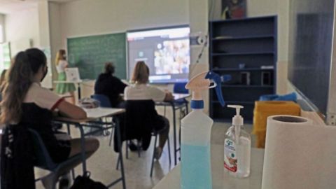 curso