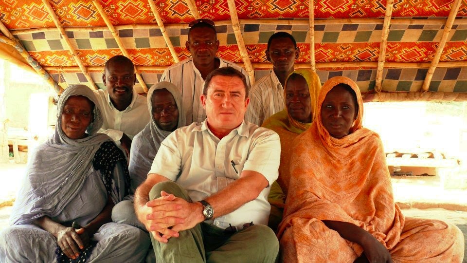 Quiénes somos: Así ha vivido Ricardo la pandemia desde Vanuatu, una isla de Oceanía Quiénes somos: Así ha vivido Ricardo la pandemia desde Vanuatu, una isla de Oceanía