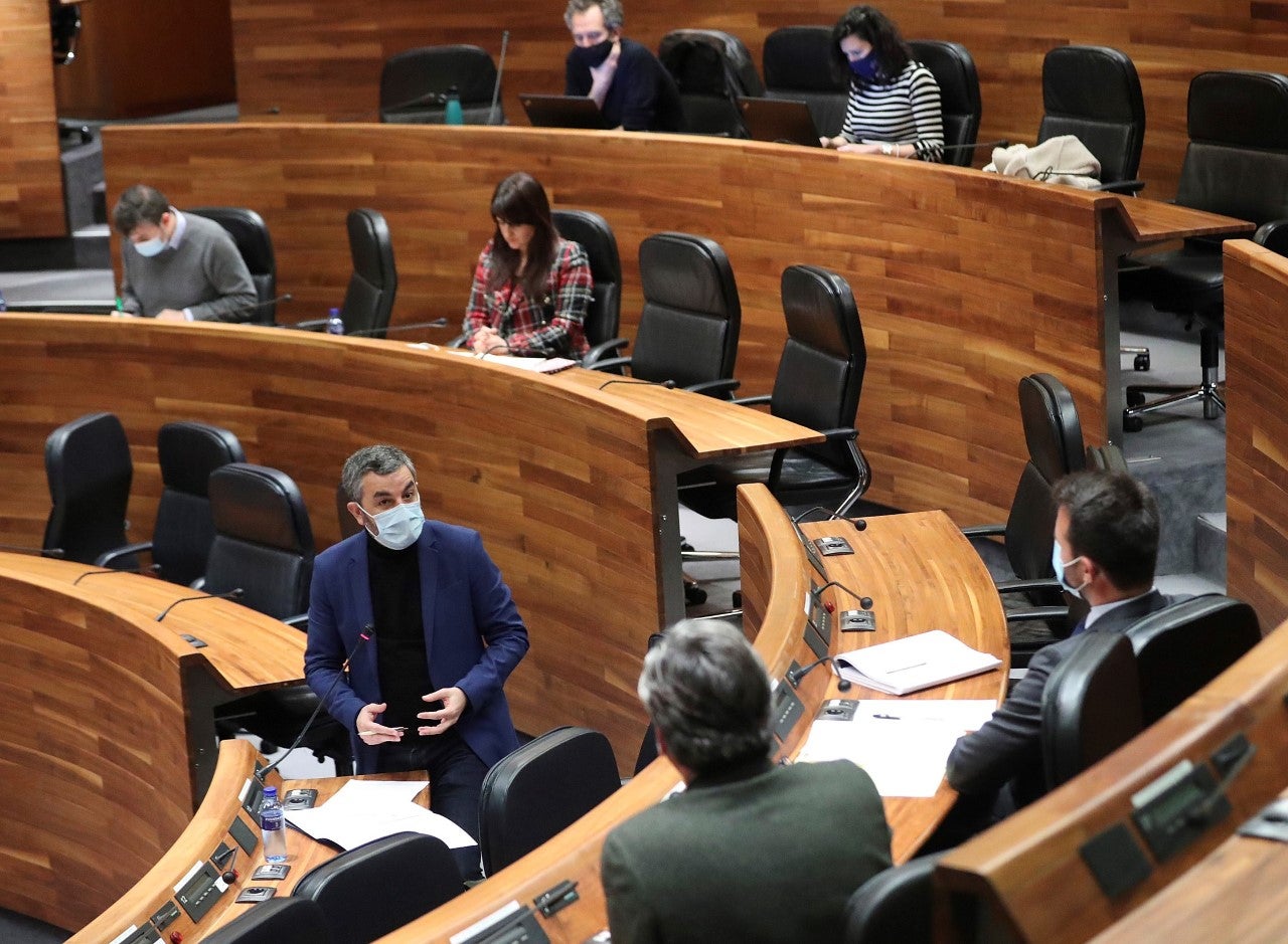 La promoción turística puede ser la clave para recuperar la Autopista del Mar La promoción turística puede ser la clave para recuperar la Autopista del Mar