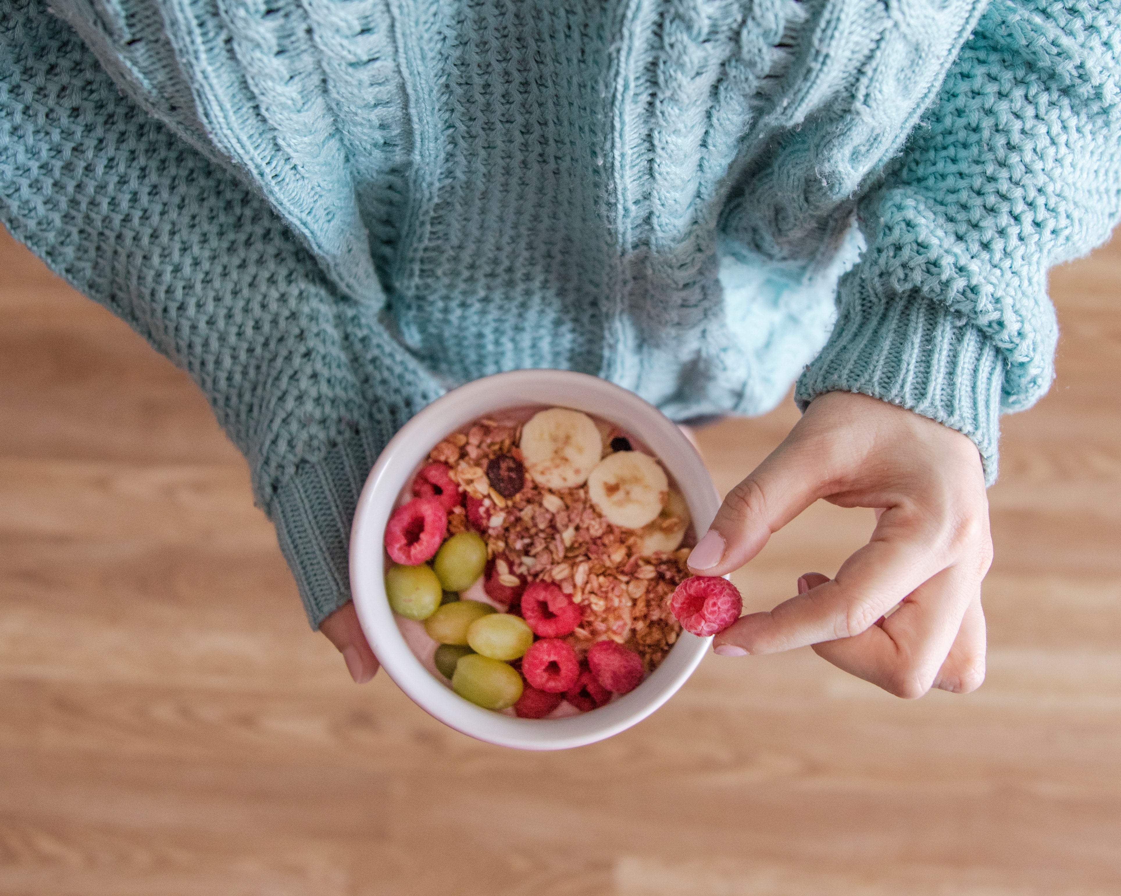Hacia una alimentación más saludable y sostenible: cuatro iniciativas que demuestran que el cambio es posible Hacia una alimentación más saludable y sostenible: cuatro iniciativas que demuestran que el cambio es posible