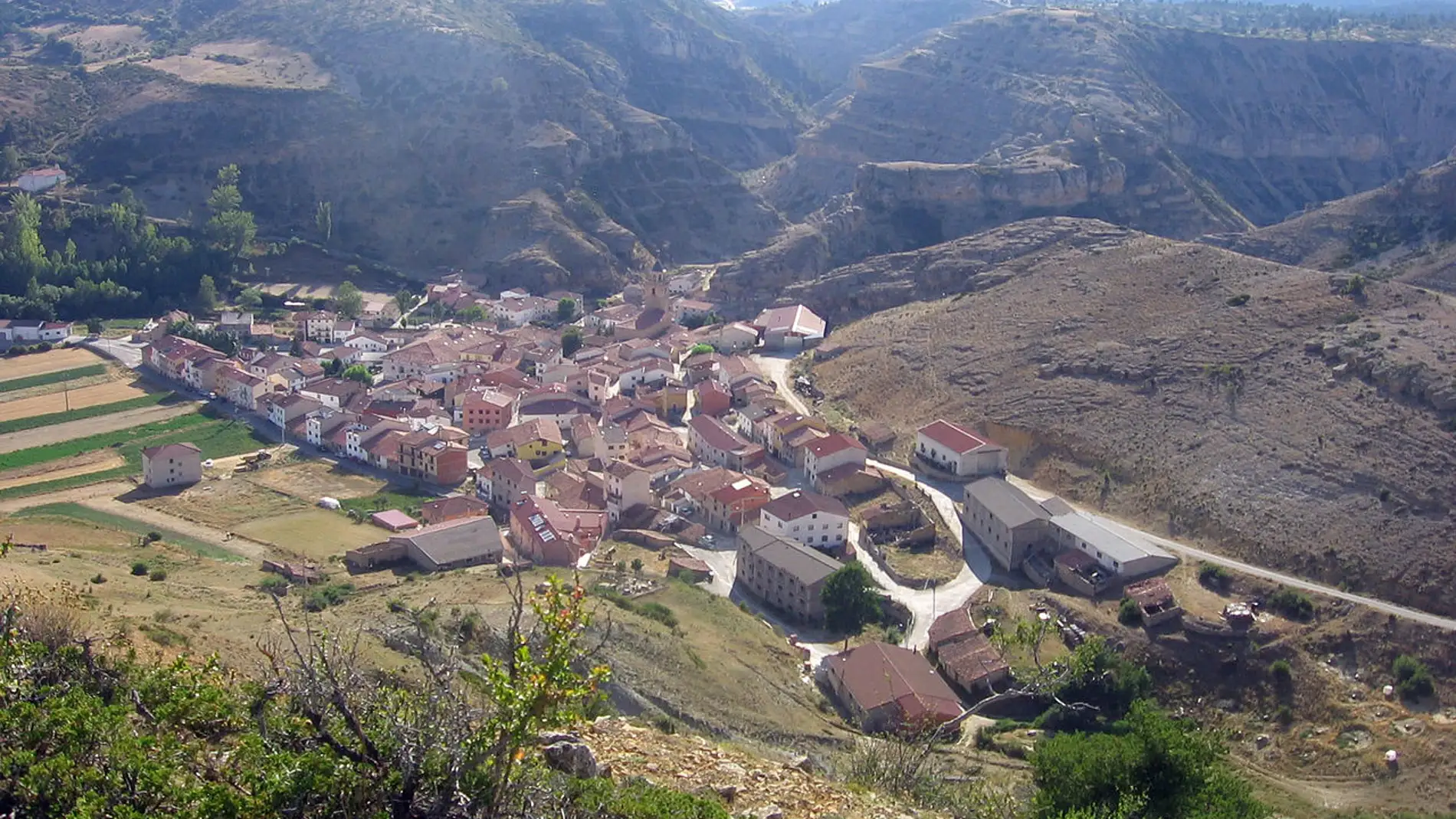 Villar del Cobo 