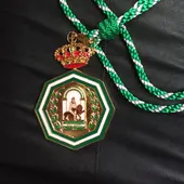 Medalla de Andalucía Medalla de Andalucía