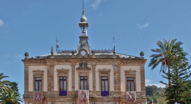 El Ayuntamiento de Villaviciosa muestra su pesar por el fallecimiento del sacerdote Severino Canal El Ayuntamiento de Villaviciosa muestra su pesar por el fallecimiento del sacerdote Severino Canal