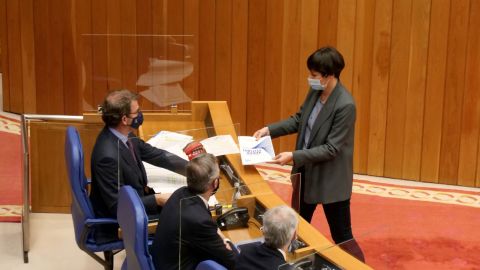 Feijoo y Pont&oacute;n 