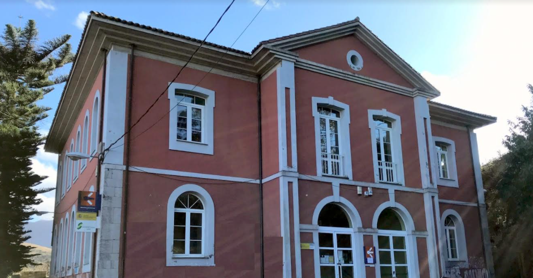El Centro Asesor de la Mujer de Llanes abre sus puertas en el edificio del antiguo hospital El Centro Asesor de la Mujer de Llanes abre sus puertas en el edificio del antiguo hospital