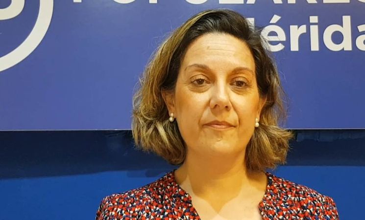 El PP de Mérida critica que el equipo de gobierno no les facilita las informaciones que solicitan. El PP de Mérida critica que el equipo de gobierno no les facilita las informaciones que solicitan.