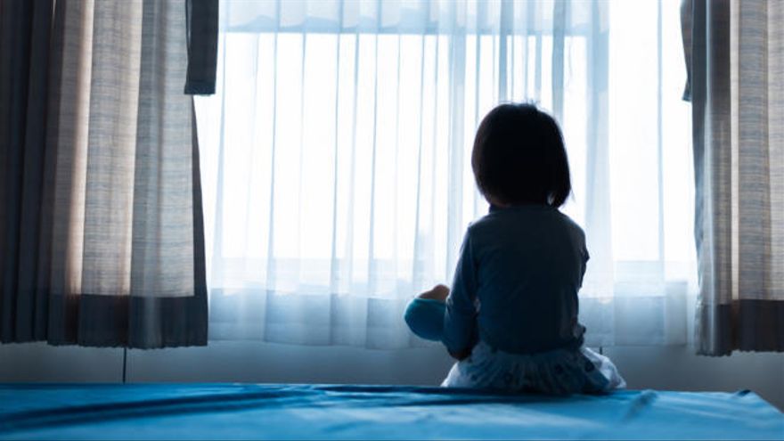 Cantabria creará un centro de atención a niños y adolescentes víctimas de violencias Cantabria creará un centro de atención a niños y adolescentes víctimas de violencias