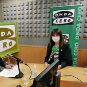 Idoia Mendia en más de uno Euskadi Idoia Mendia en más de uno Euskadi