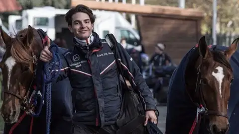 Guillermo Trotre