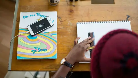 ¿Cómo deben ser las aulas del futuro? ¿Cómo deben ser las aulas del futuro?