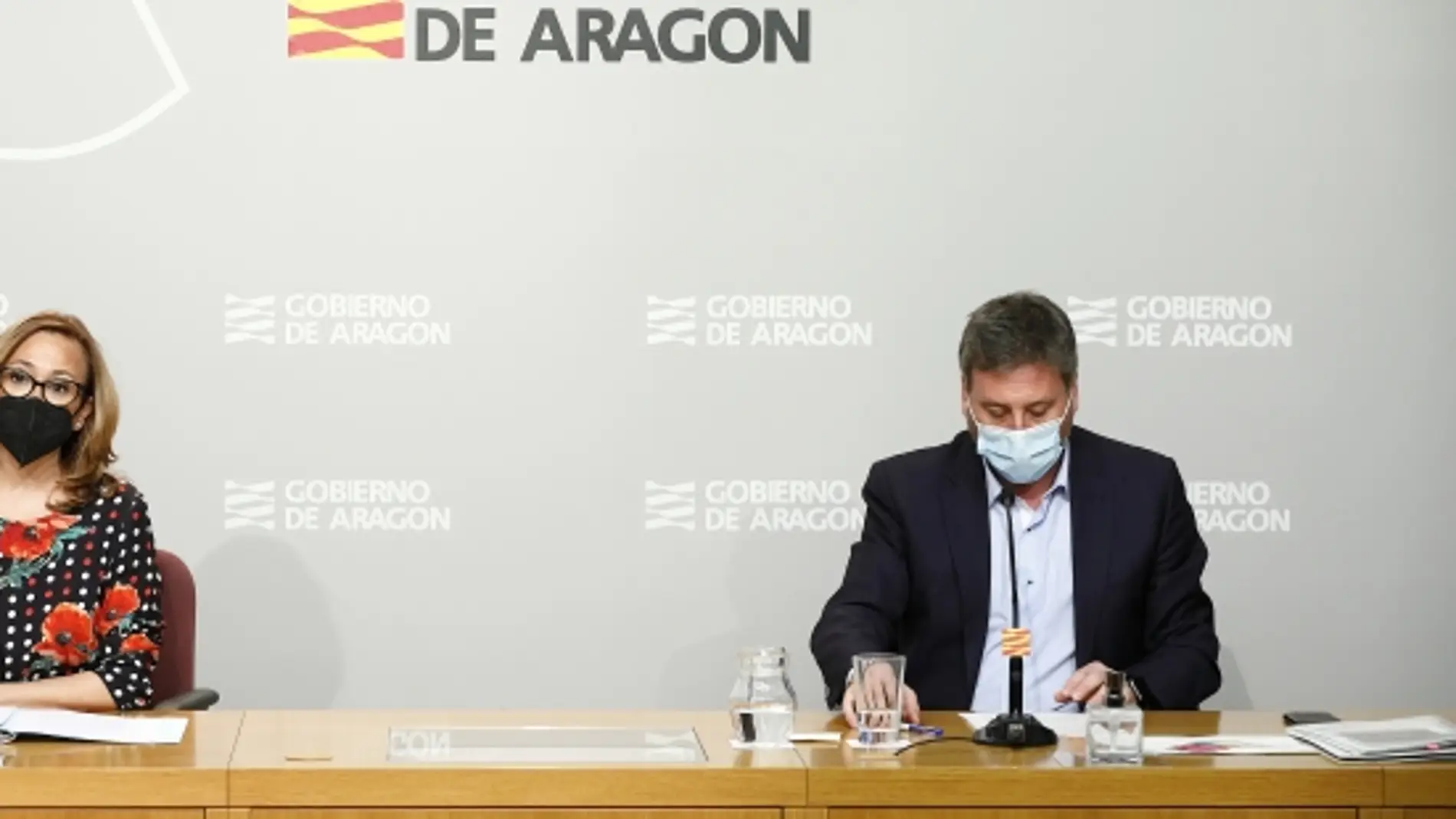El Gobierno de Aragón empieza a un urbanizar el nuevo polígono innovador de Villanueva de Gállego