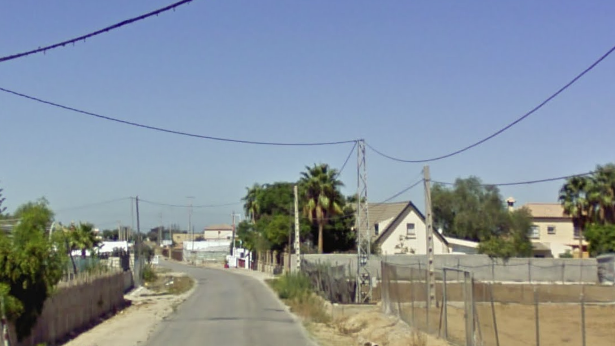 La Junta, al Gobierno de Sanlúcar: “No ha hecho los avances para solucionar el problema del Camino de La Reyerta” La Junta, al Gobierno de Sanlúcar: “No ha hecho los avances para solucionar el problema del Camino de La Reyerta”