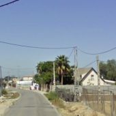 El Gobierno de Sanlúcar quiere atajar con la Junta el arreglo del Camino de La Reyerta