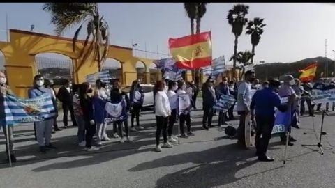 Pescadores agricultores