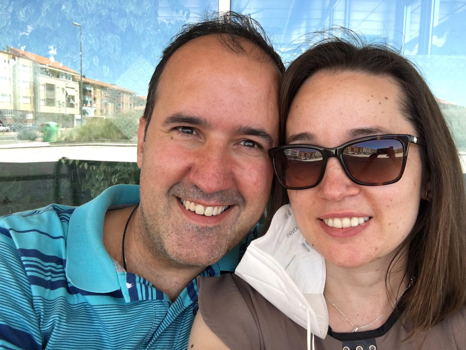 Quiénes somos: Jesús explica cómo ha vivido la pérdida de su madre por Covid Quiénes somos: Jesús explica cómo ha vivido la pérdida de su madre por Covid