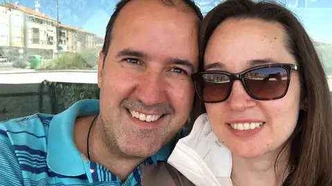 Jesús, oyente de Zaragoza. Jesús, oyente de Zaragoza.