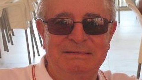 Hoy la reflexi&oacute;n de Antonio Perez sobre declive o resurgimiento 