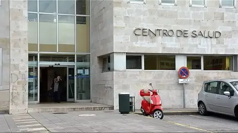 Centro de Salud del Llano (Gijón) Centro de Salud del Llano (Gijón)