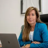 Patricia Rodríguez Patricia Rodríguez