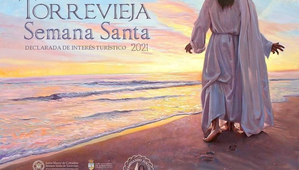 La Semana Santa torrevejense materializará una serie de actos y cultos, entre otras cosas, para conmemorar el 40 aniversario de la fundación de la Junta Mayor de Cofradías La Semana Santa torrevejense materializará una serie de actos y cultos, entre otras cosas, para conmemorar el 40 aniversario de la fundación de la Junta Mayor de Cofradías