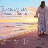La Semana Santa torrevejense materializará una serie de actos y cultos, entre otras cosas, para conmemorar el 40 aniversario de la fundación de la Junta Mayor de Cofradías La Semana Santa torrevejense materializará una serie de actos y cultos, entre otras cosas, para conmemorar el 40 aniversario de la fundación de la Junta Mayor de Cofradías