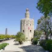 Torre del Oro, Sevilla