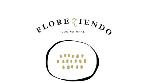 Floreziendo en Valdebois