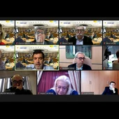 Los Desayunos de Trabajo Europa 2027 presentan las novedades de Horizon Europe Los Desayunos de Trabajo Europa 2027 presentan las novedades de Horizon Europe