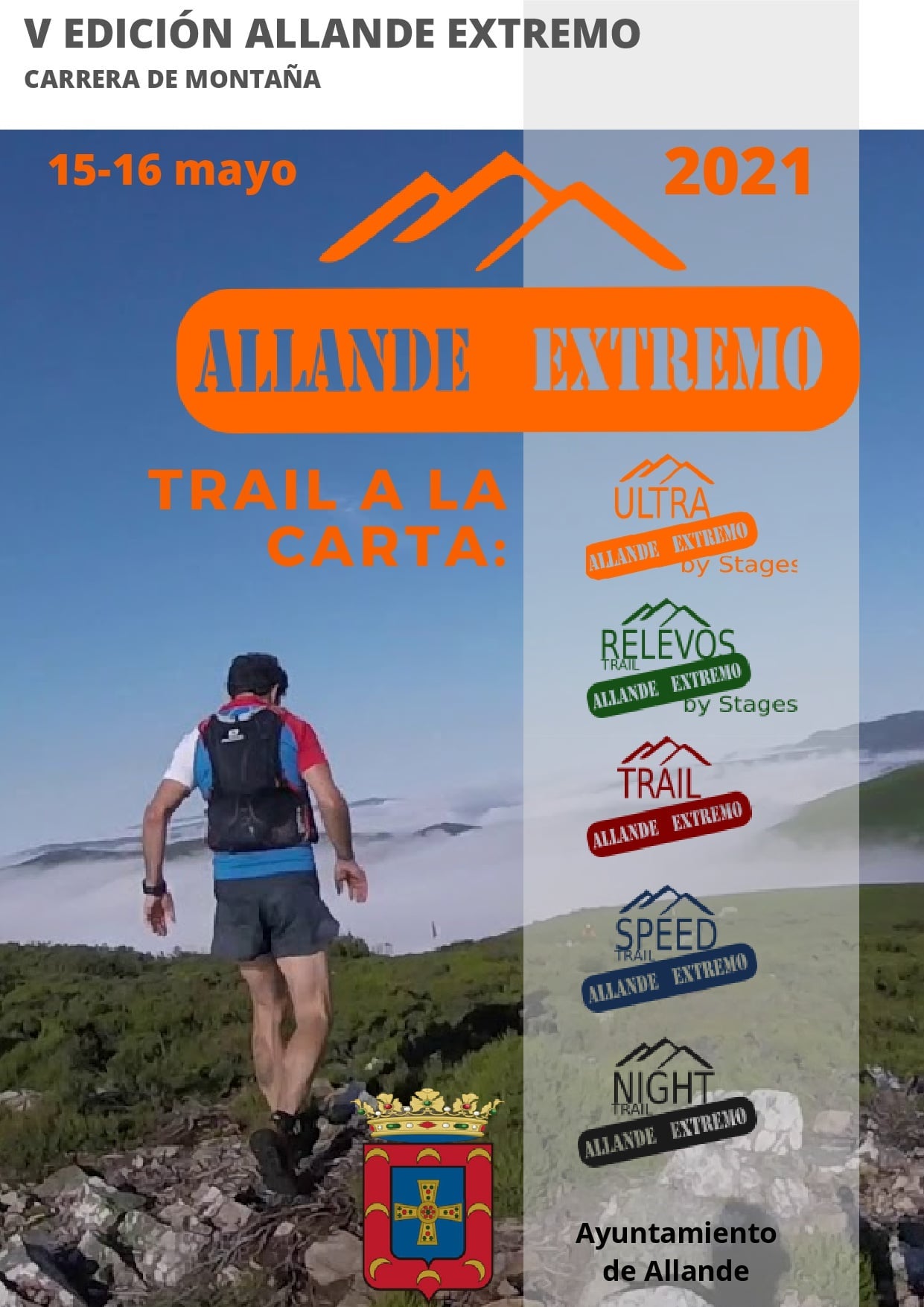 Vuelve Allande Extremo Vuelve Allande Extremo