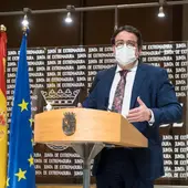 Extremadura prorroga una semana más las medidas vigentes en hostelería y comercio. El toque de queda sigue a las 22,00 horas. Extremadura prorroga una semana más las medidas vigentes en hostelería y comercio. El toque de queda sigue a las 22,00 horas.