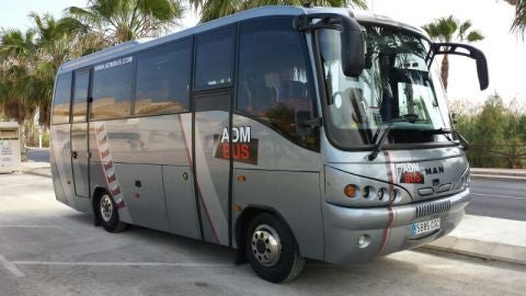 transporte