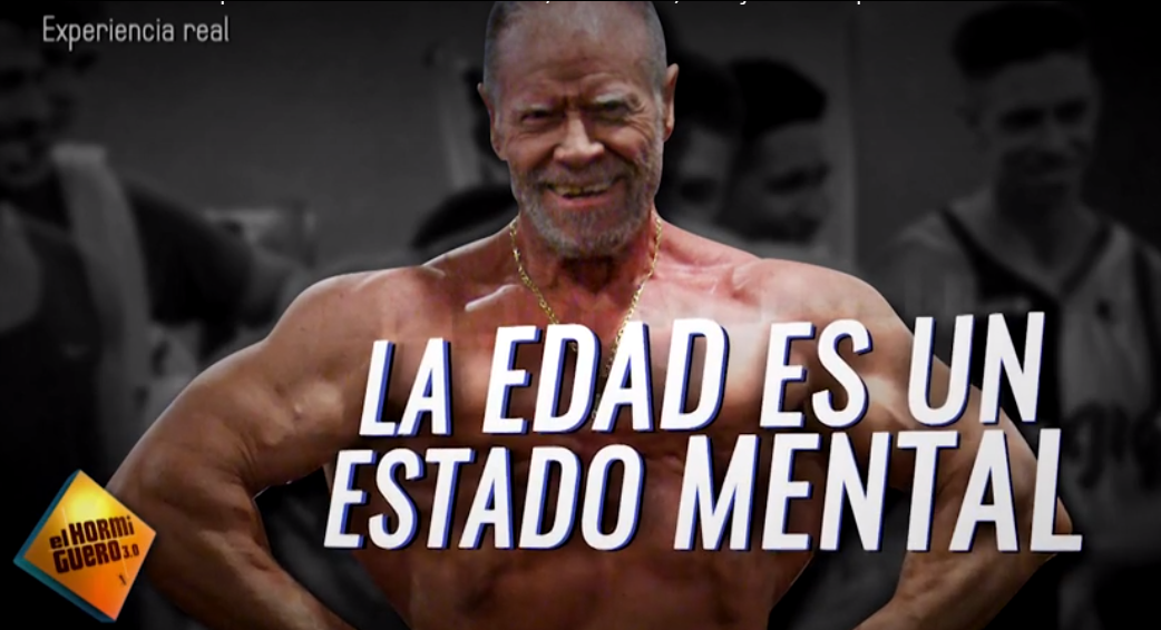 Rafael Vera, un grande del deporte en Marbella a los 75 años Rafael Vera, un grande del deporte en Marbella a los 75 años