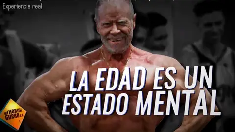 Rafael Vera En activo a los 75 años